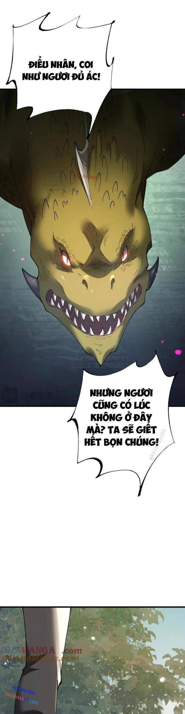 Chuyển Sinh Thành Goblin [Chap 50-68]