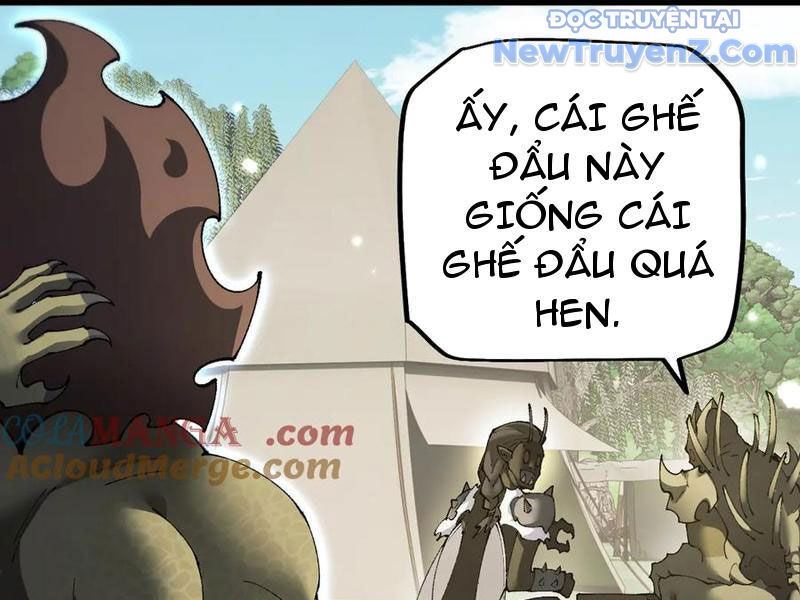 Chuyển Sinh Thành Goblin [Chap 50-68]