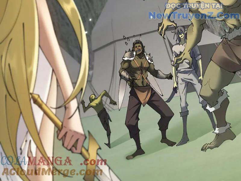Chuyển Sinh Thành Goblin [Chap 50-68]