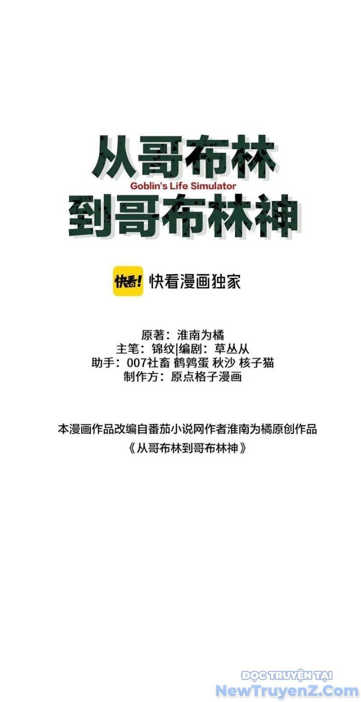 Chuyển Sinh Thành Goblin [Chap 50-68]