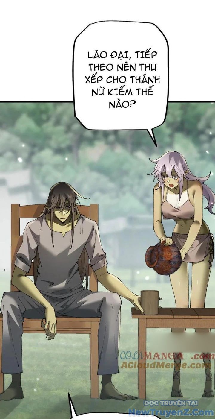 Chuyển Sinh Thành Goblin [Chap 50-68]