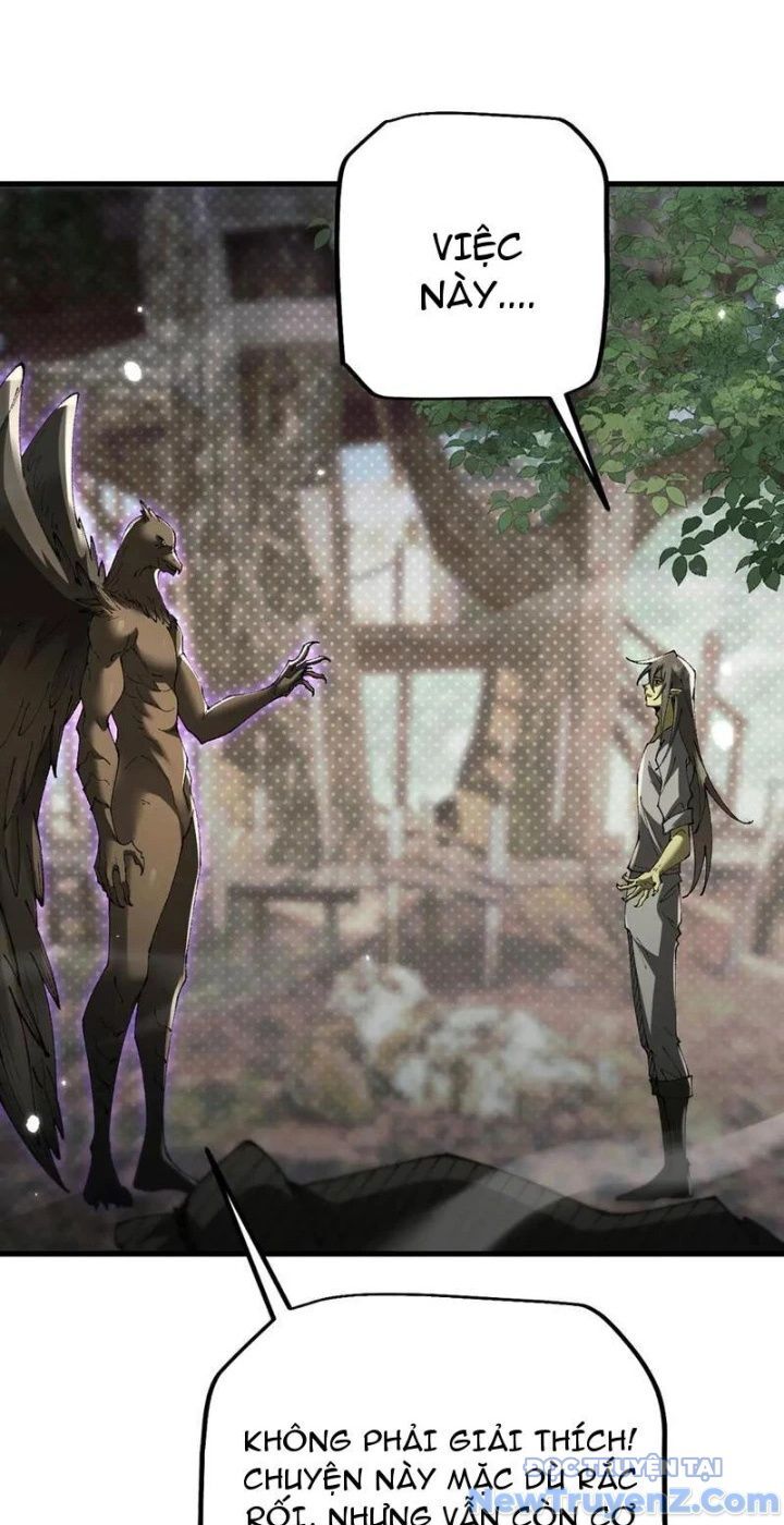 Chuyển Sinh Thành Goblin [Chap 50-68]