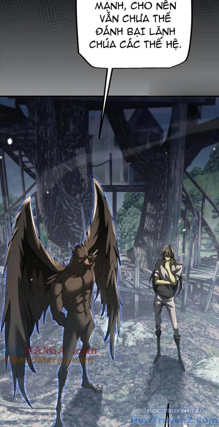 Chuyển Sinh Thành Goblin [Chap 50-68]