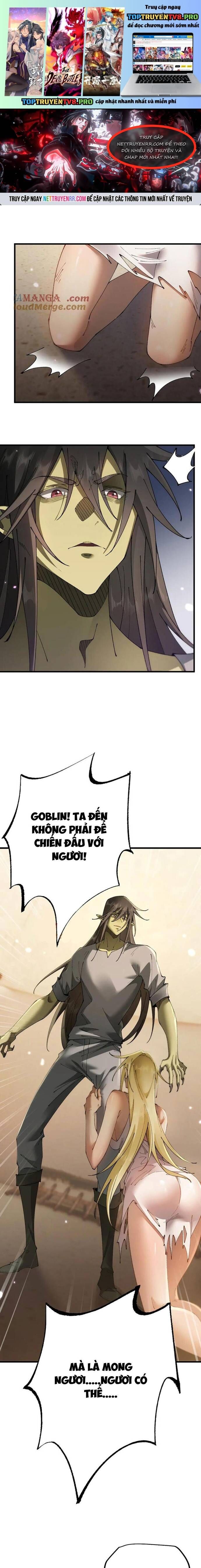 Chuyển Sinh Thành Goblin [Chap 50-68]