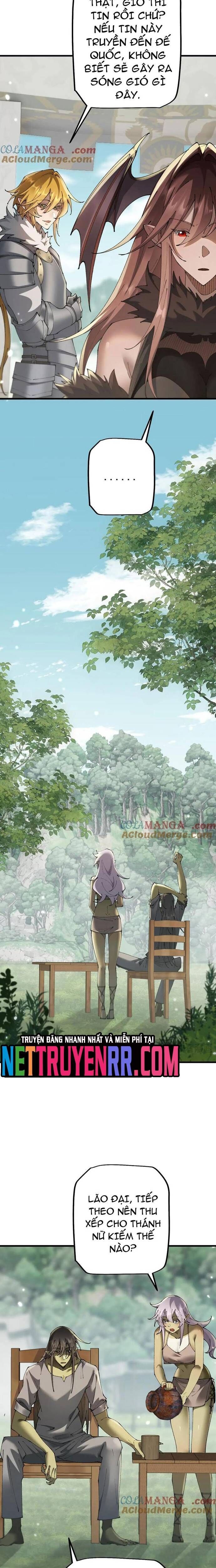 Chuyển Sinh Thành Goblin [Chap 50-68]