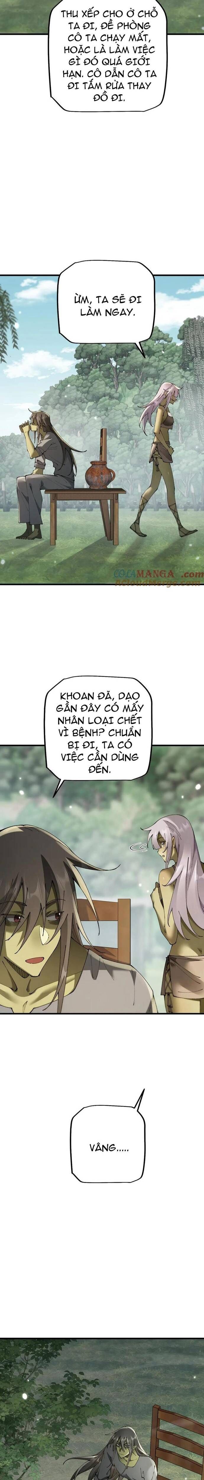 Chuyển Sinh Thành Goblin [Chap 50-68]