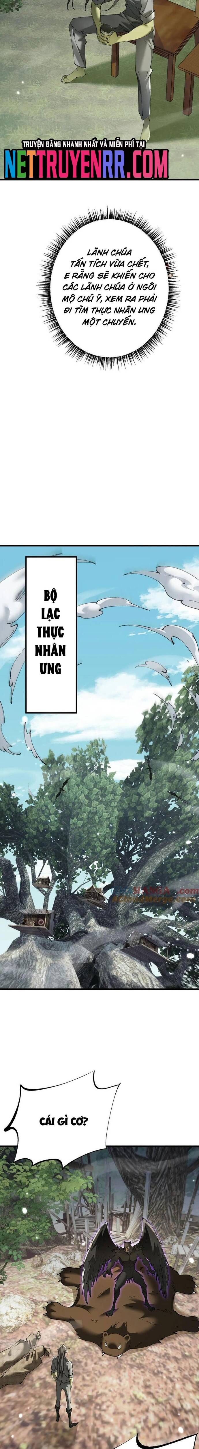 Chuyển Sinh Thành Goblin [Chap 50-68]