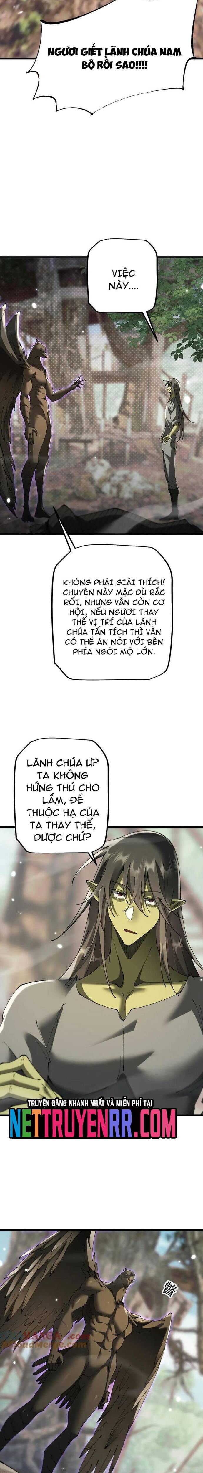 Chuyển Sinh Thành Goblin [Chap 50-68]