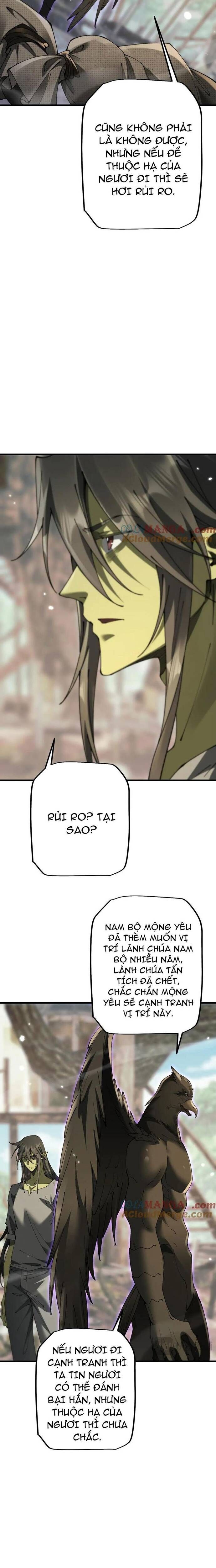 Chuyển Sinh Thành Goblin [Chap 50-68]