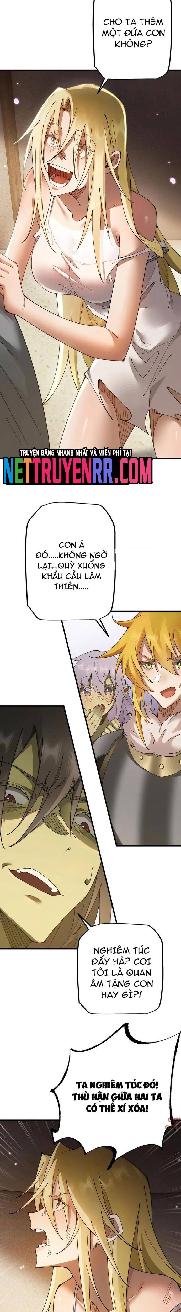 Chuyển Sinh Thành Goblin [Chap 50-68]
