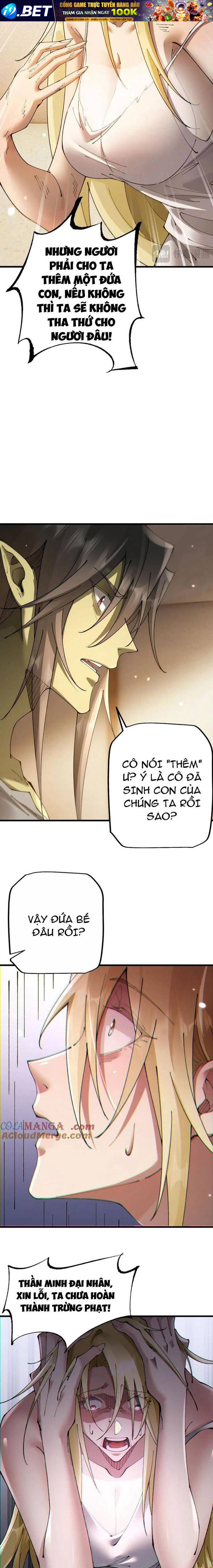 Chuyển Sinh Thành Goblin [Chap 50-68]