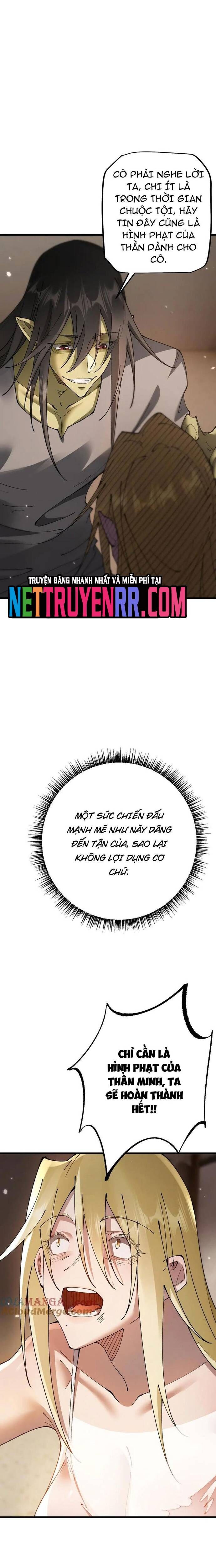 Chuyển Sinh Thành Goblin [Chap 50-68]