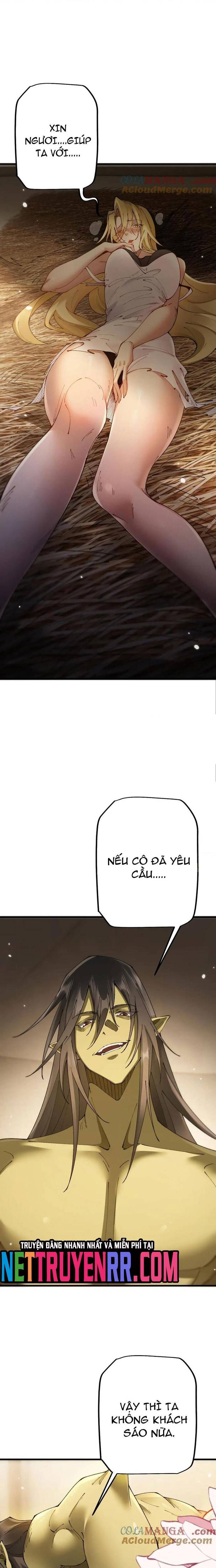 Chuyển Sinh Thành Goblin [Chap 50-68]