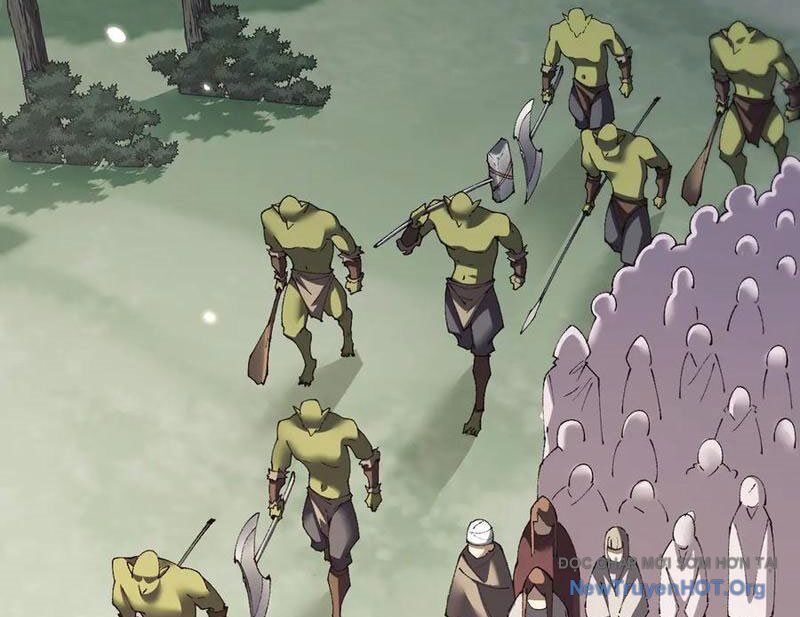 Chuyển Sinh Thành Goblin [Chap 50-68]