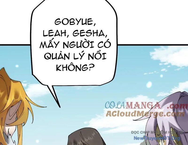 Chuyển Sinh Thành Goblin [Chap 50-68]