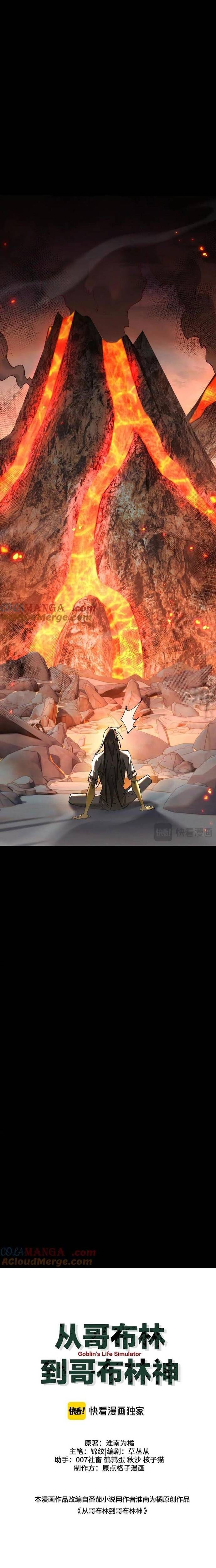 Chuyển Sinh Thành Goblin [Chap 50-68]