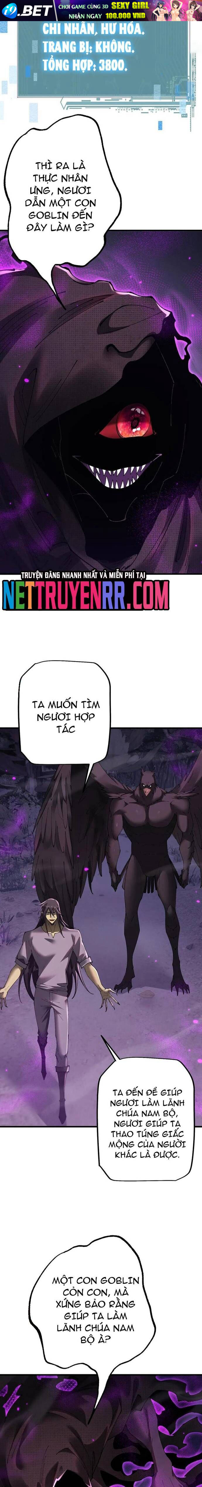 Chuyển Sinh Thành Goblin [Chap 50-68]