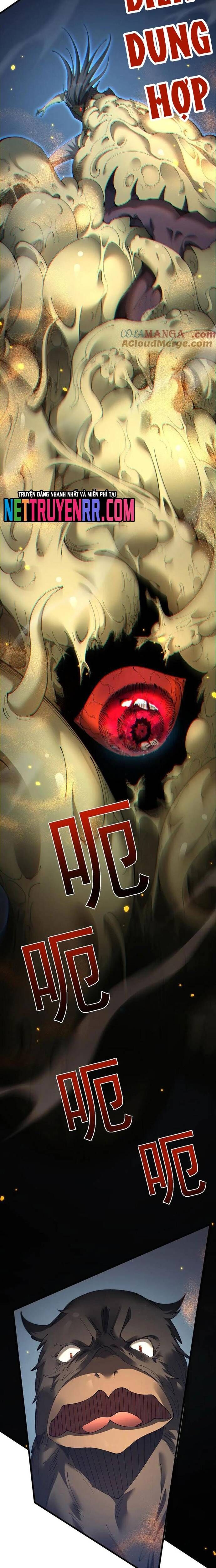 Chuyển Sinh Thành Goblin [Chap 50-68]