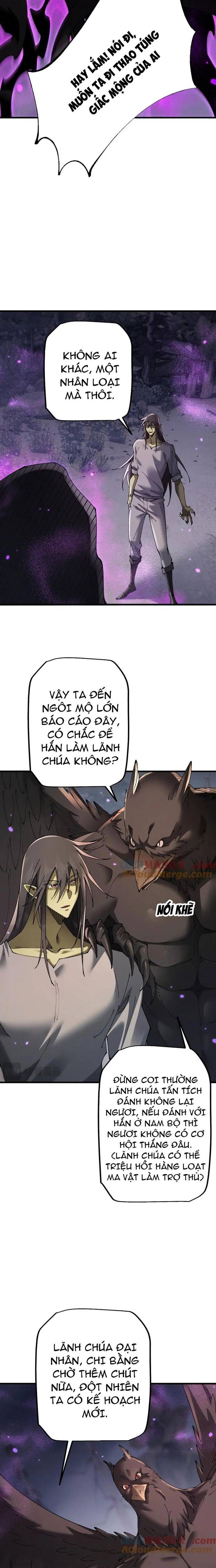 Chuyển Sinh Thành Goblin [Chap 50-68]