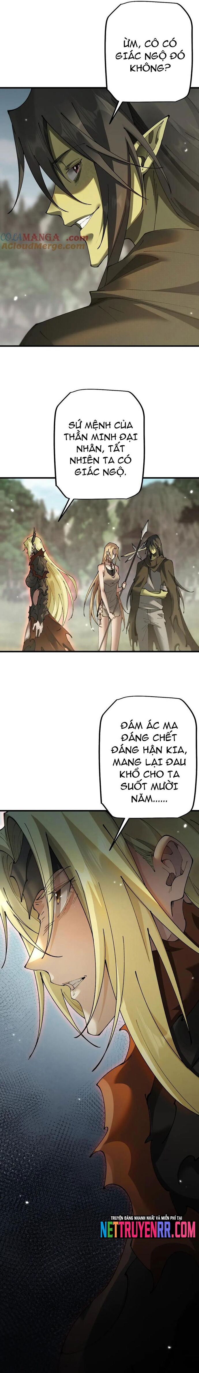 Chuyển Sinh Thành Goblin [Chap 50-68]