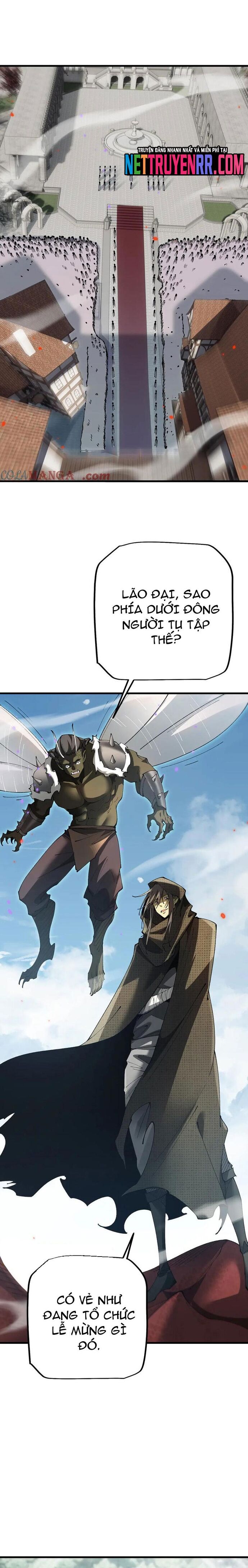 Chuyển Sinh Thành Goblin [Chap 50-68]