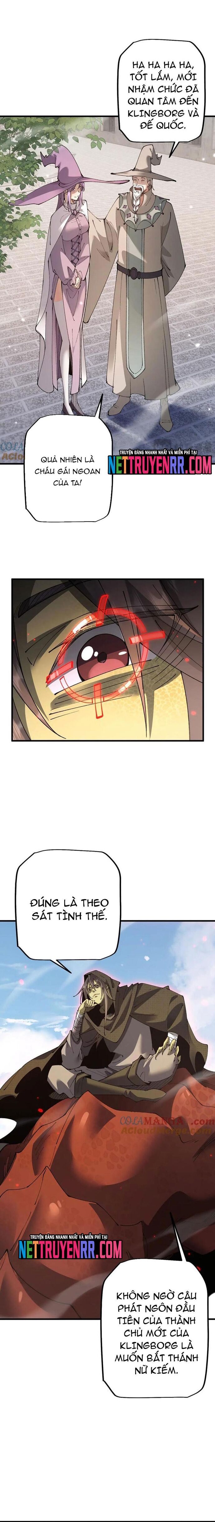 Chuyển Sinh Thành Goblin [Chap 50-68]
