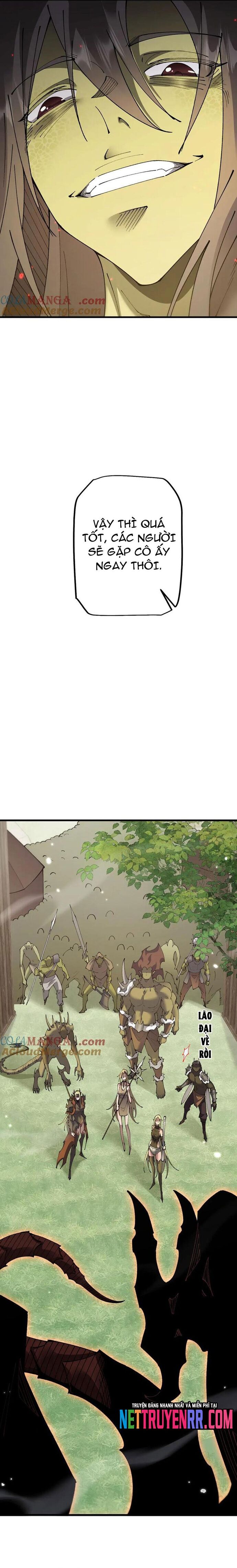 Chuyển Sinh Thành Goblin [Chap 50-68]