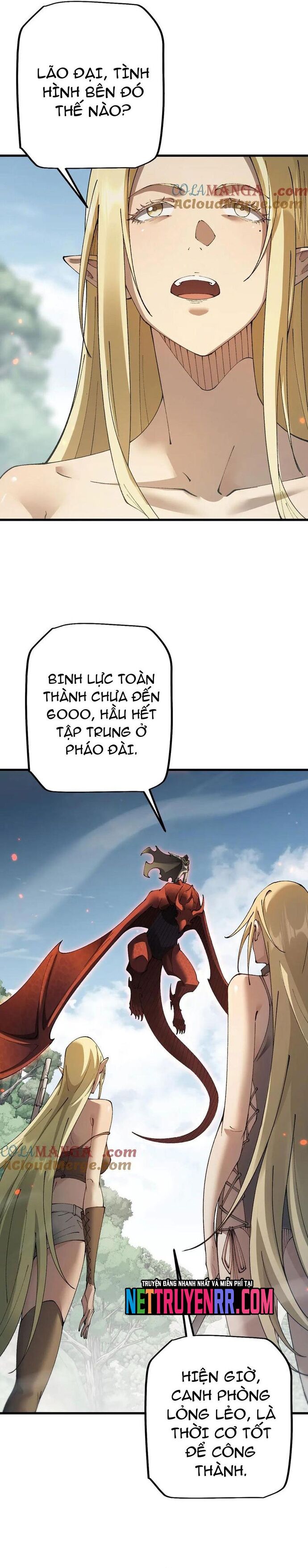 Chuyển Sinh Thành Goblin [Chap 50-68]
