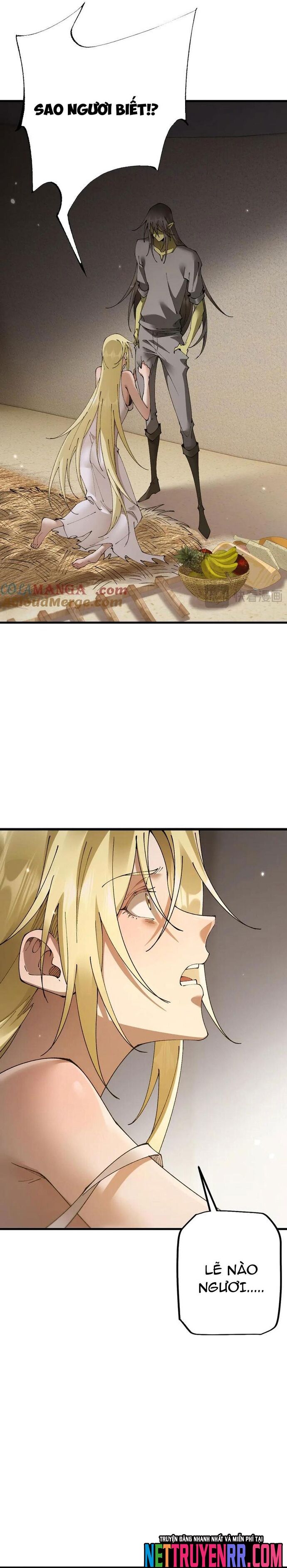 Chuyển Sinh Thành Goblin [Chap 50-68]