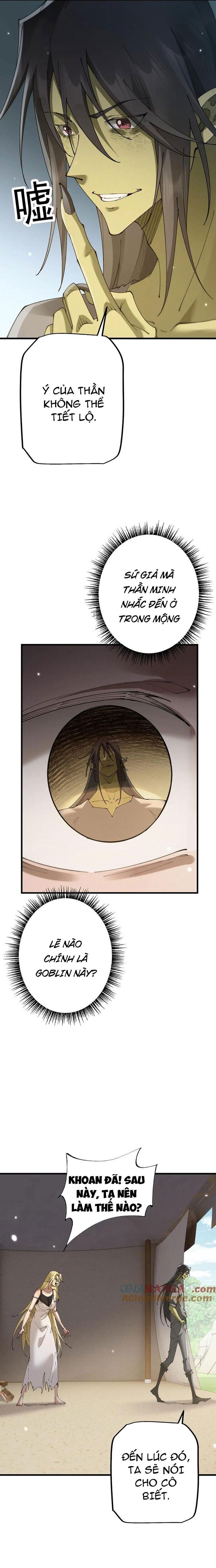 Chuyển Sinh Thành Goblin [Chap 50-68]