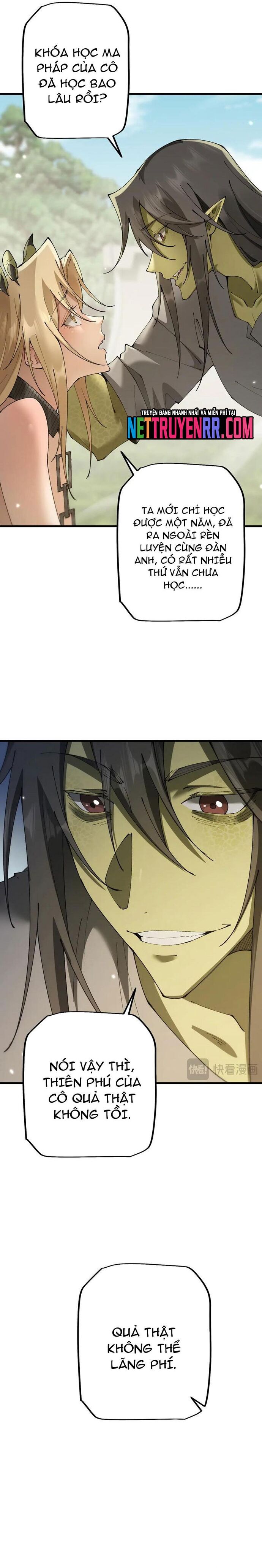 Chuyển Sinh Thành Goblin [Chap 50-68]