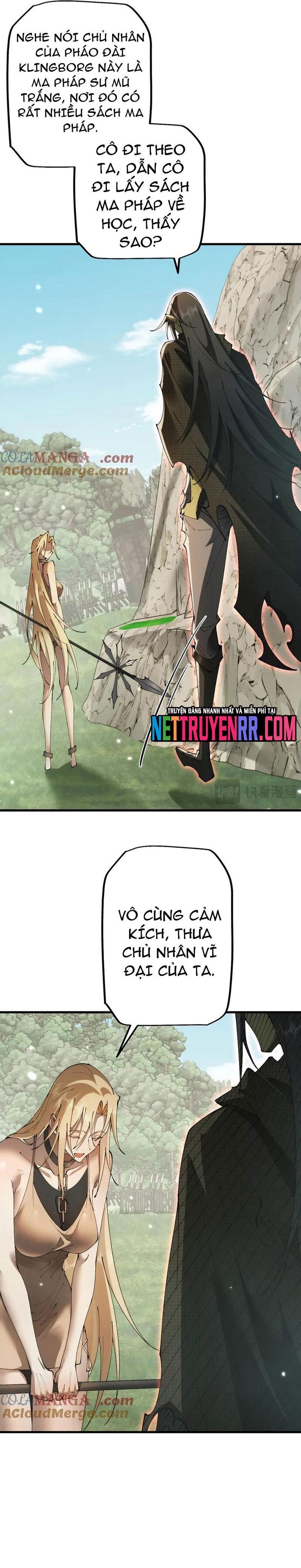 Chuyển Sinh Thành Goblin [Chap 50-68]