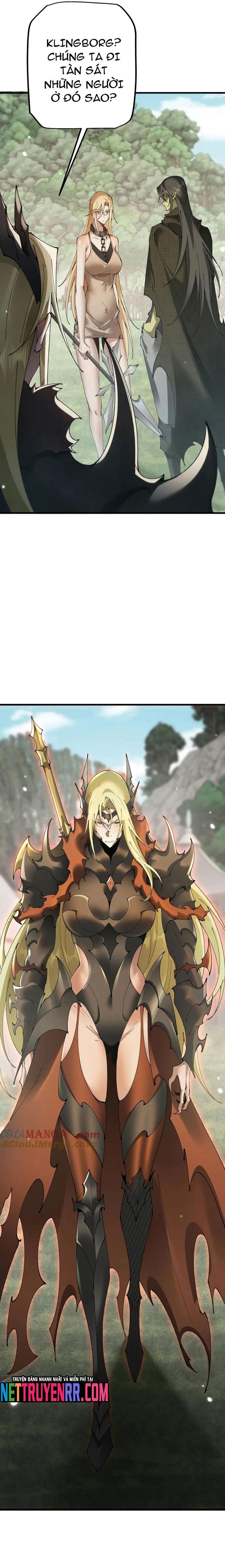 Chuyển Sinh Thành Goblin [Chap 50-68]