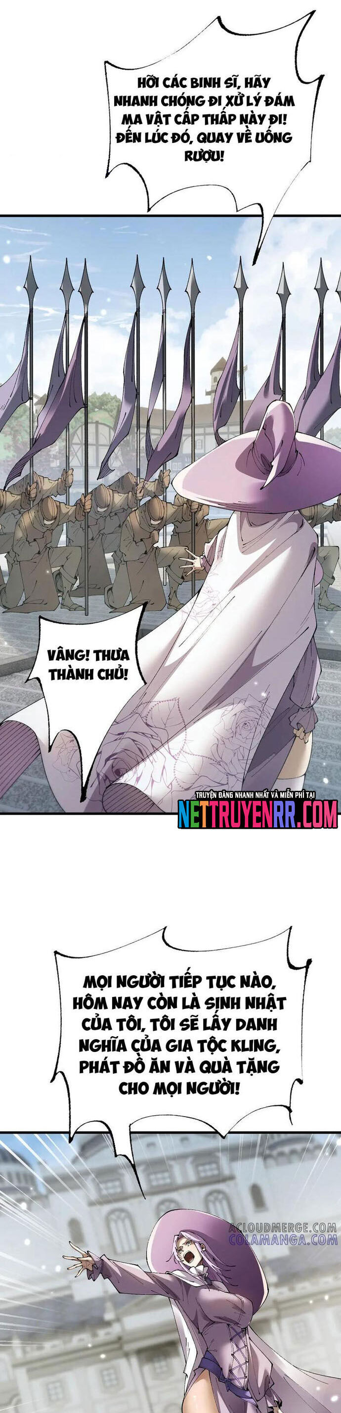 Chuyển Sinh Thành Goblin [Chap 50-68]