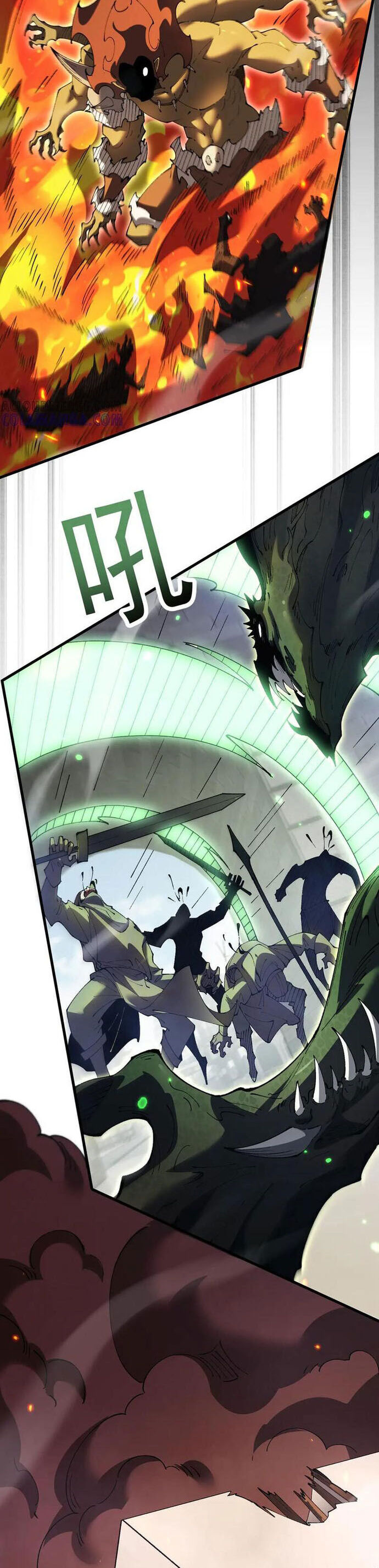 Chuyển Sinh Thành Goblin [Chap 50-68]