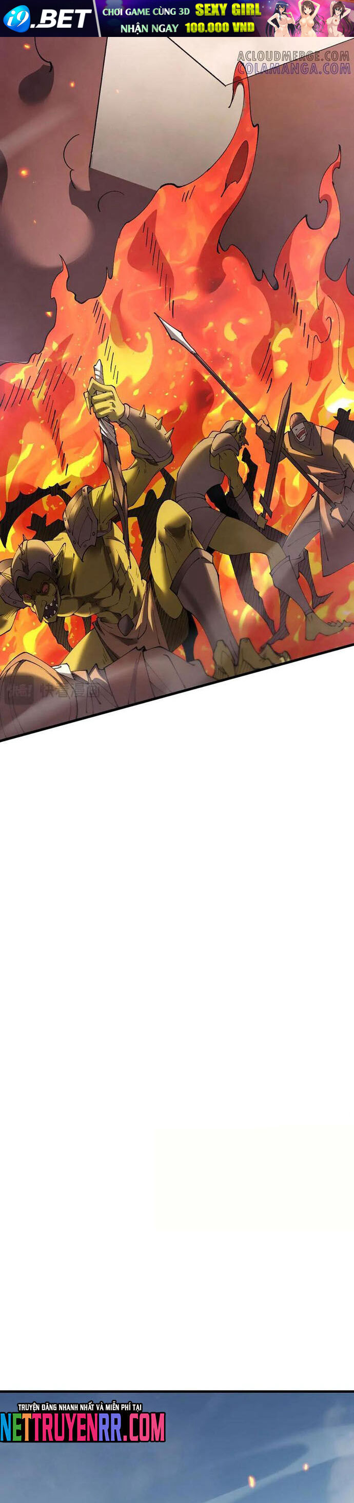 Chuyển Sinh Thành Goblin [Chap 50-68]