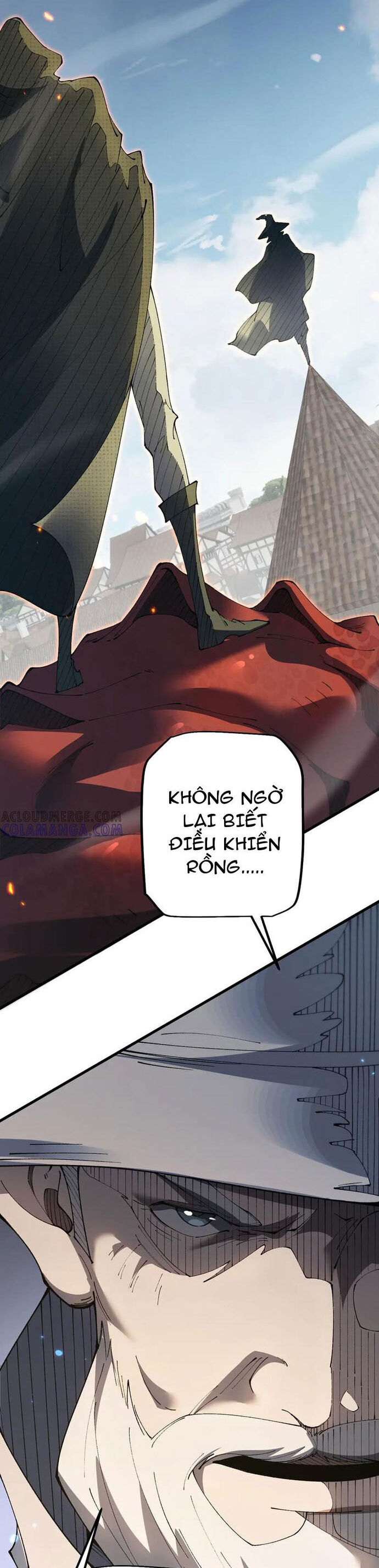 Chuyển Sinh Thành Goblin [Chap 50-68]
