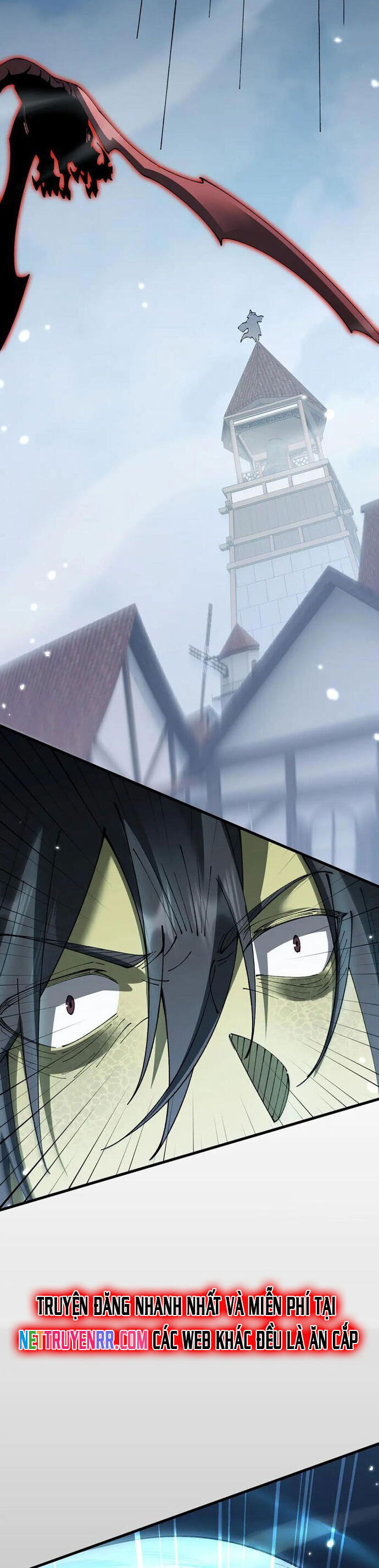 Chuyển Sinh Thành Goblin [Chap 50-68]