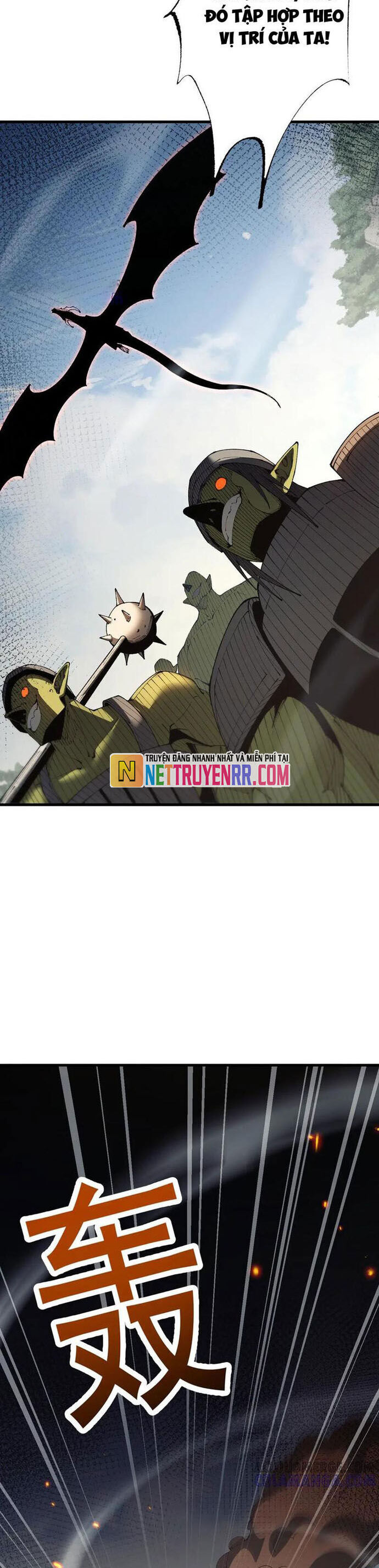 Chuyển Sinh Thành Goblin [Chap 50-68]