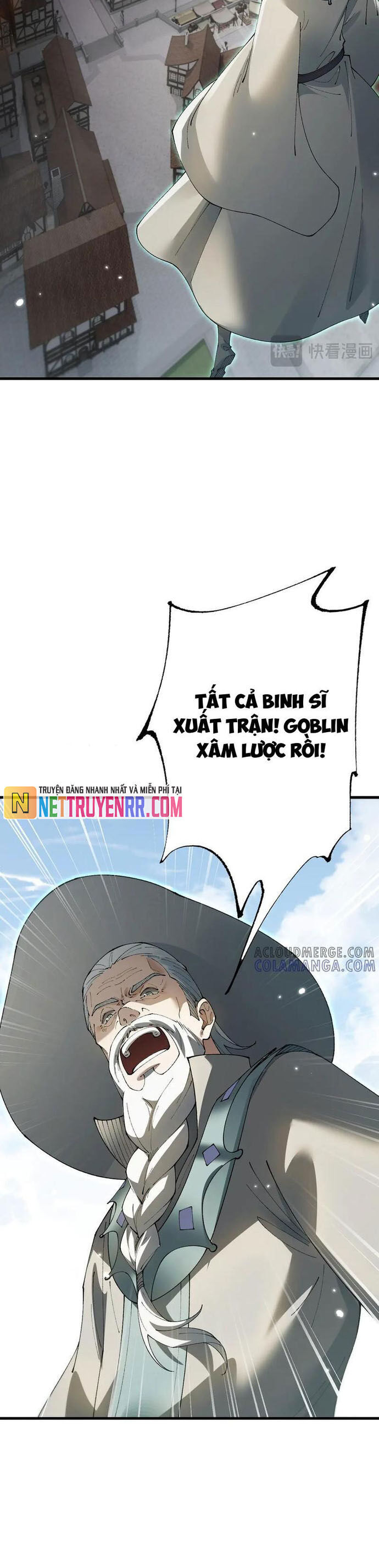 Chuyển Sinh Thành Goblin [Chap 50-68]