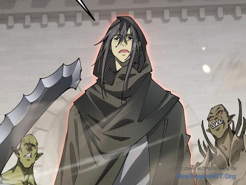 Chuyển Sinh Thành Goblin [Chap 50-68]