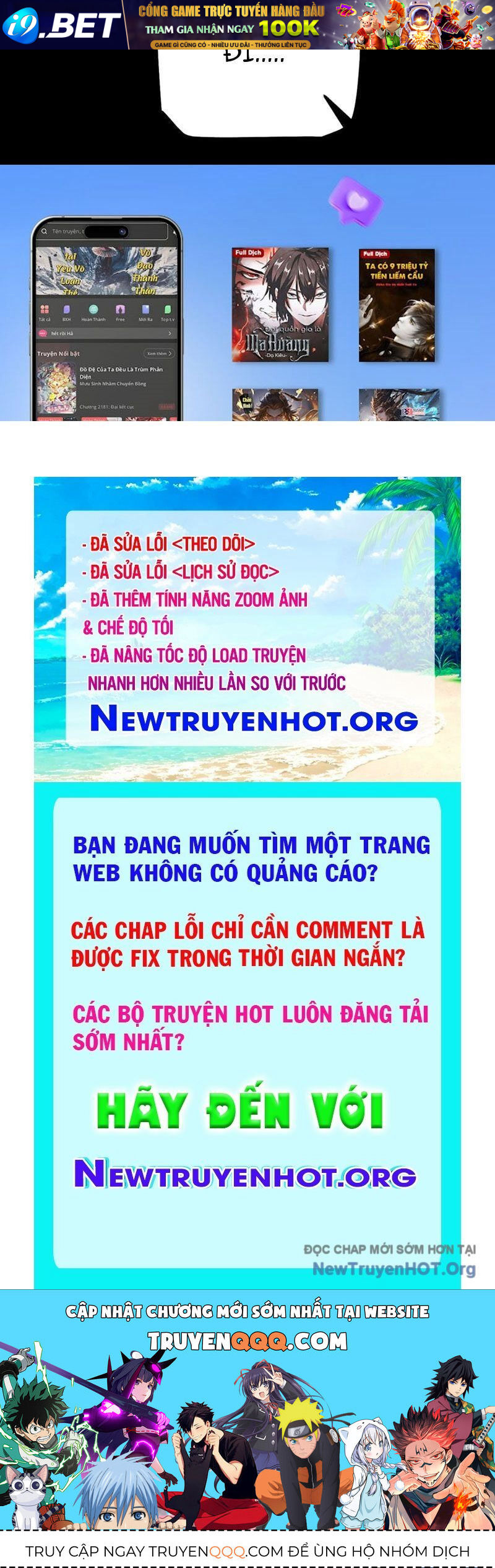 Chuyển Sinh Thành Goblin [Chap 50-68]