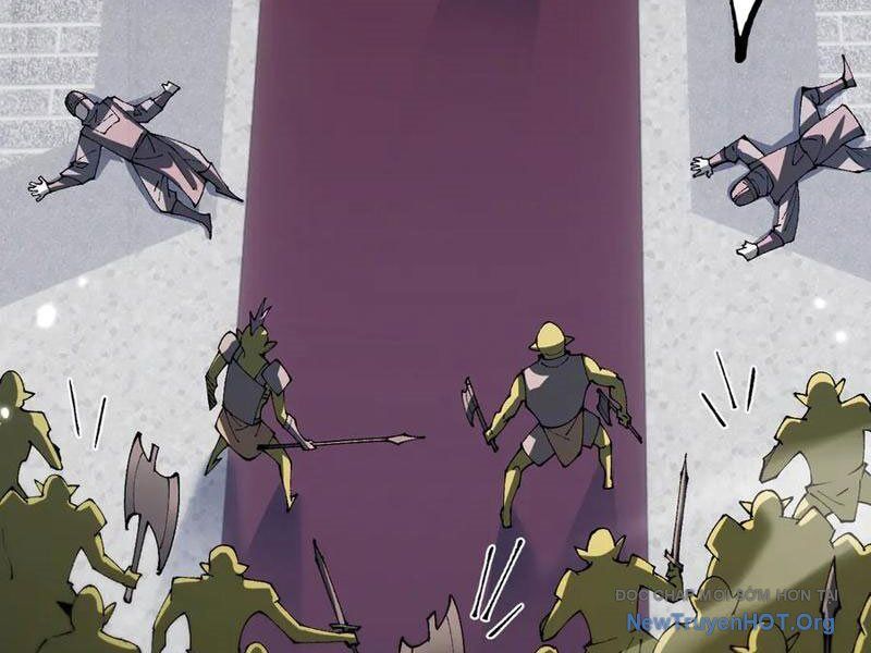 Chuyển Sinh Thành Goblin [Chap 50-68]