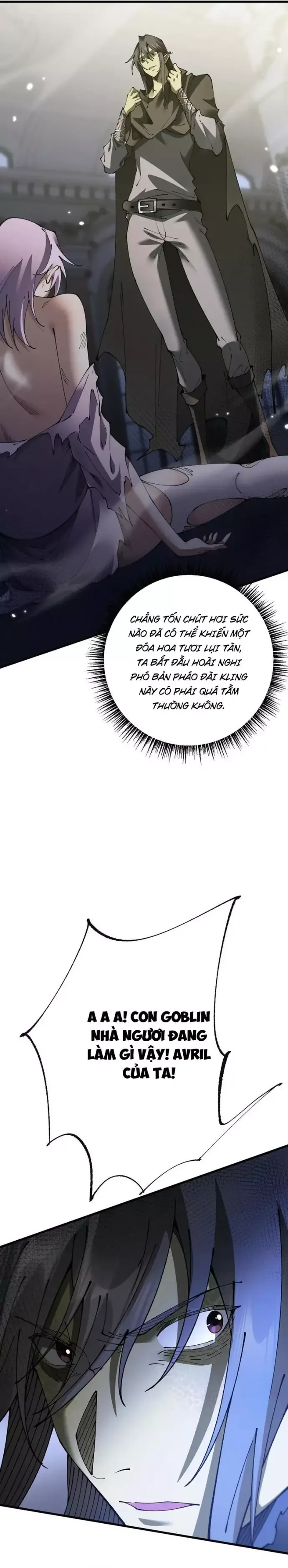 Chuyển Sinh Thành Goblin [Chap 50-68]