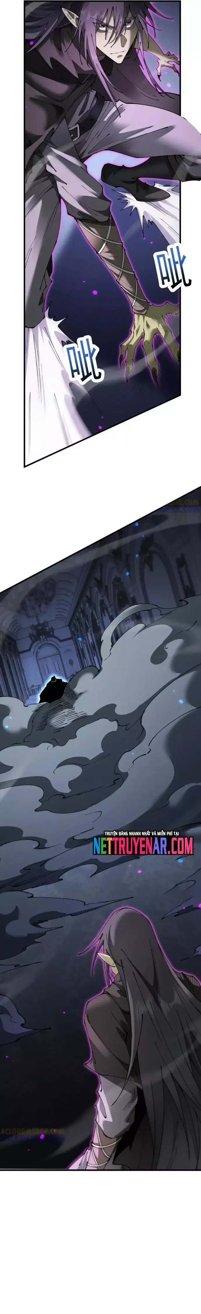 Chuyển Sinh Thành Goblin [Chap 50-68]