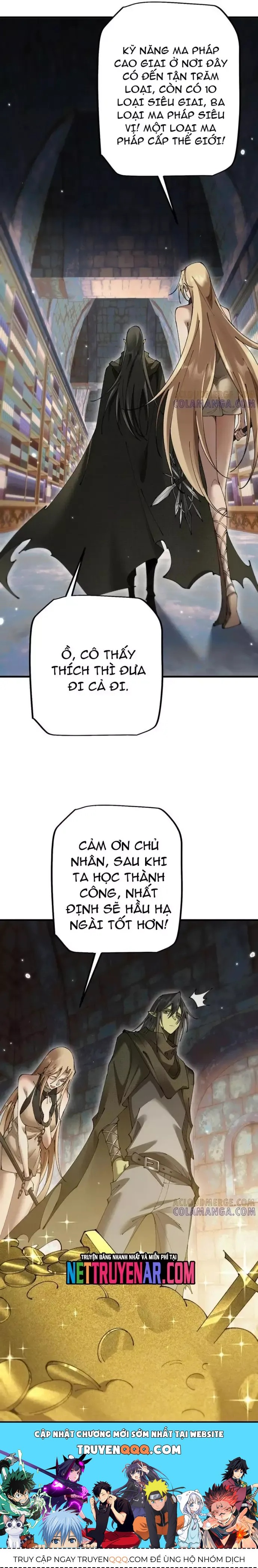 Chuyển Sinh Thành Goblin [Chap 50-68]