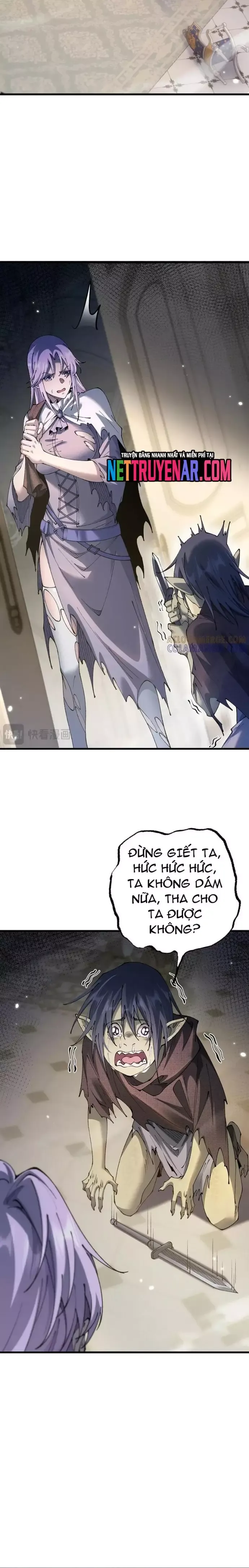 Chuyển Sinh Thành Goblin [Chap 50-68]