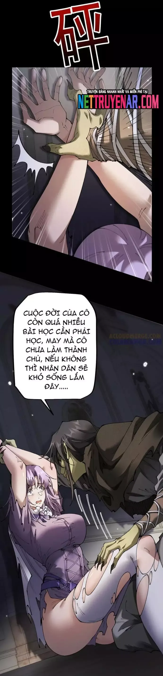 Chuyển Sinh Thành Goblin [Chap 50-68]