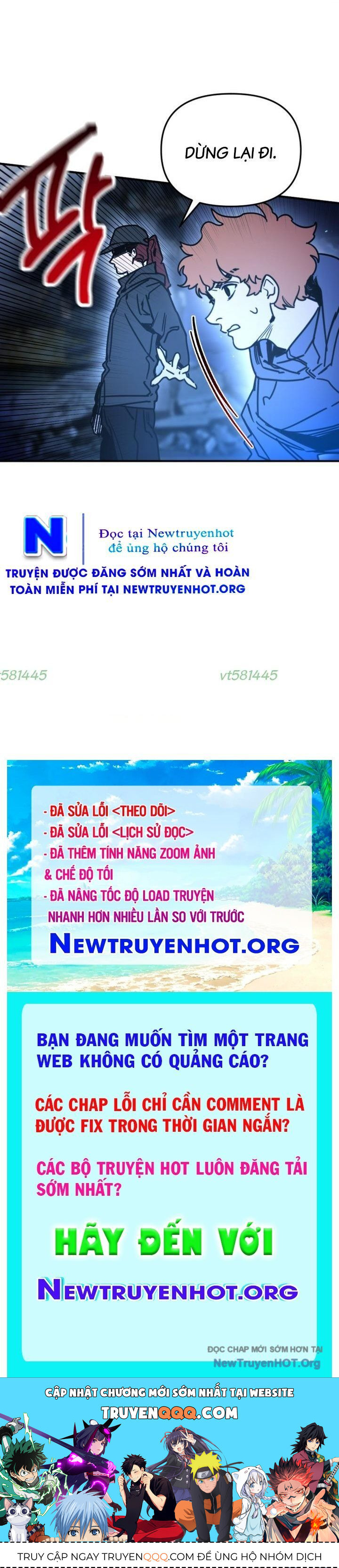 Trang truyện