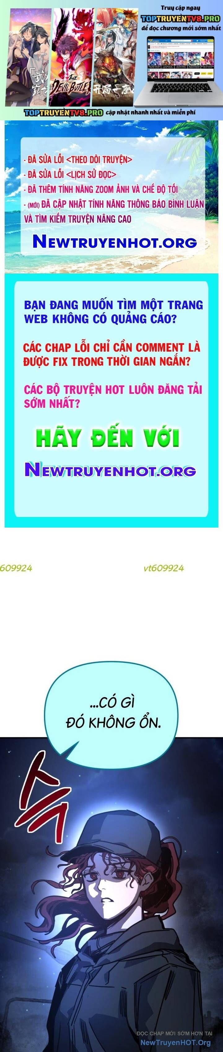 Mê Cung Mộng Ảo Chapter 28 - TC Truyện